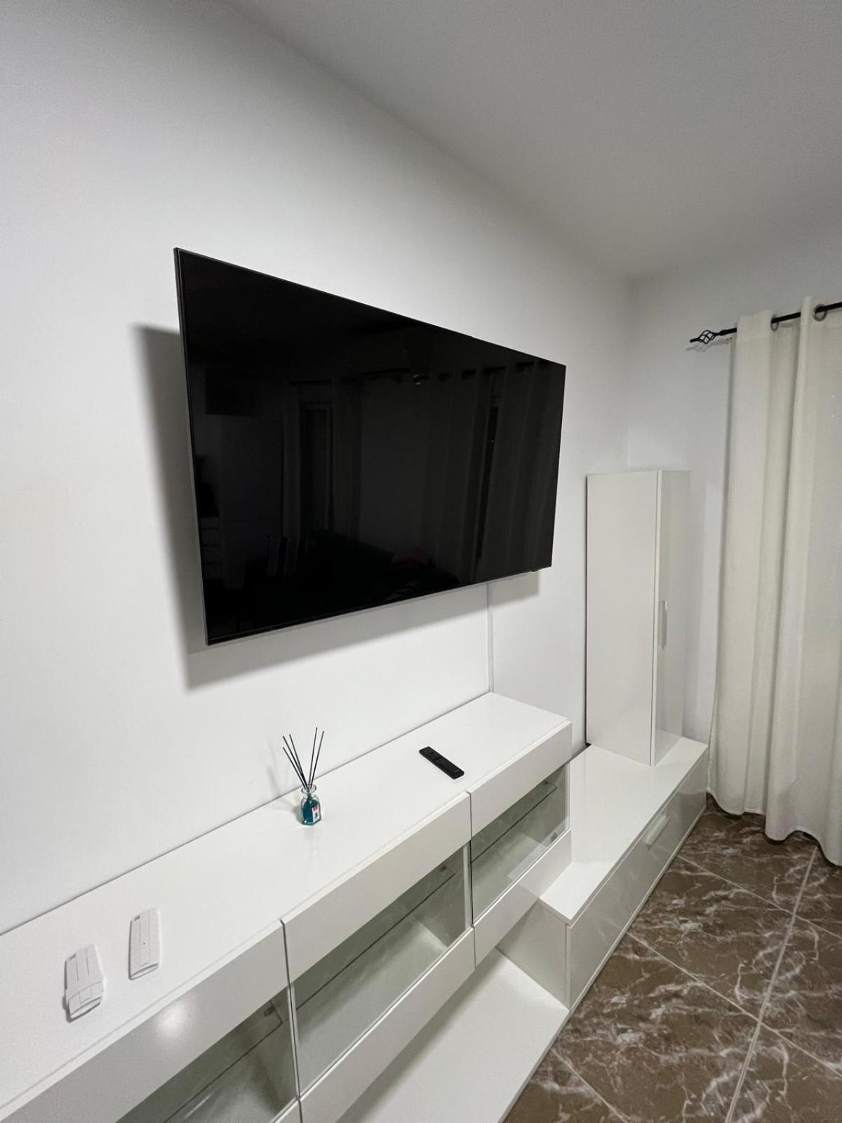 Apartamento Mercurio- Barajas 1B Madrid Exteriér fotografie